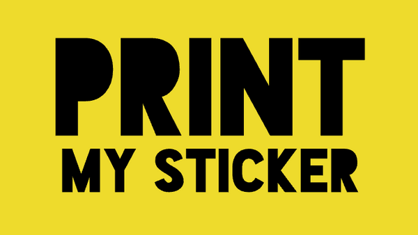 Printmysticker.co.uk